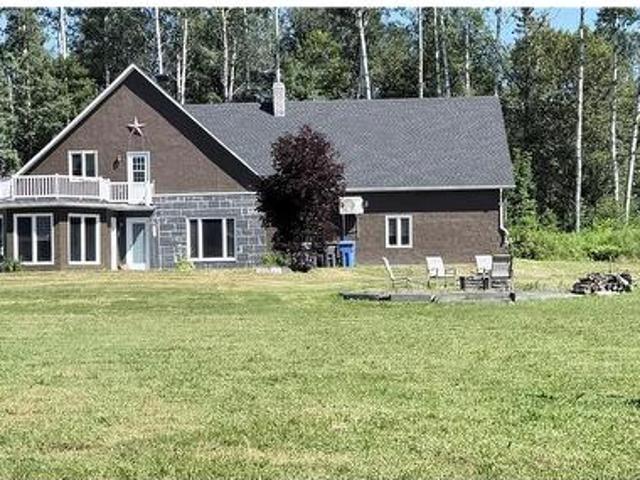 House for sale in Madawaska, New Brunswick