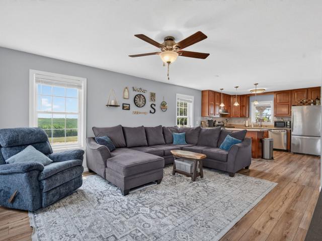 House for sale in Buckingham, Illinois