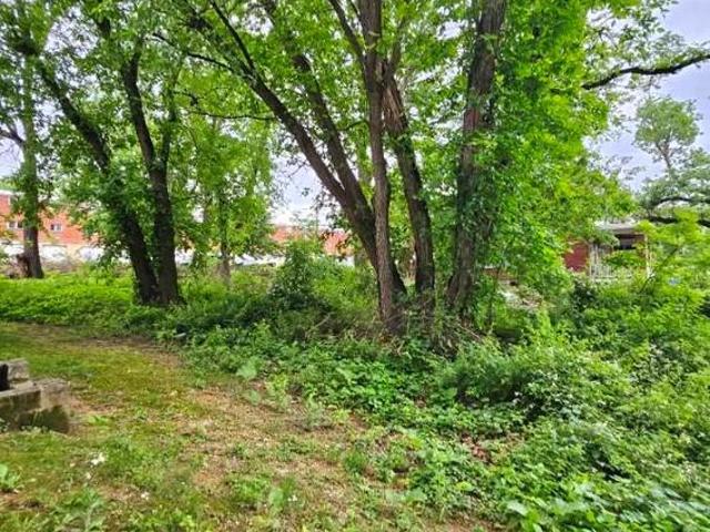 Land for sale in Harrisburg, Pennsylvania
