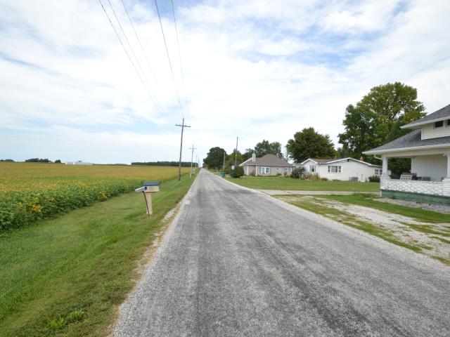 Land for sale in Hobbs, Tipton