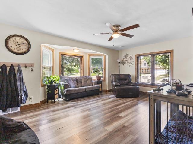 House for sale in West Allis, Wisconsin