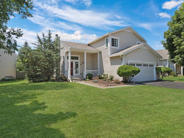 House for sale in Waukegan, Illinois