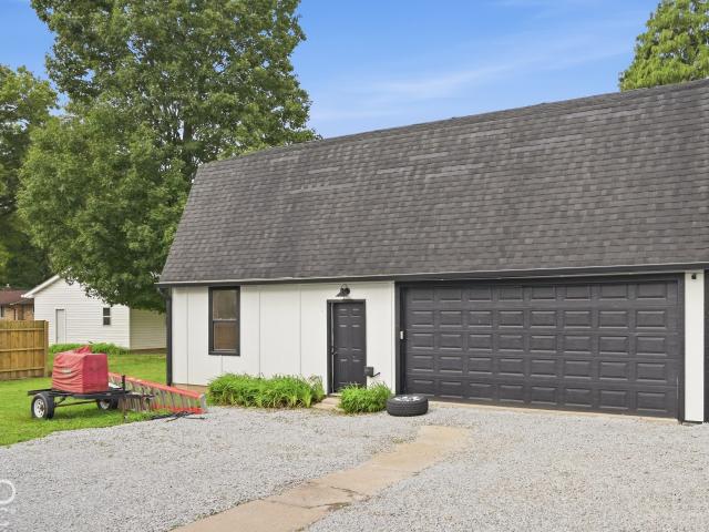 House for sale in Greenwood, Indiana