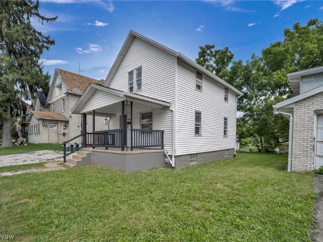 House for sale in Alliance, Stark County