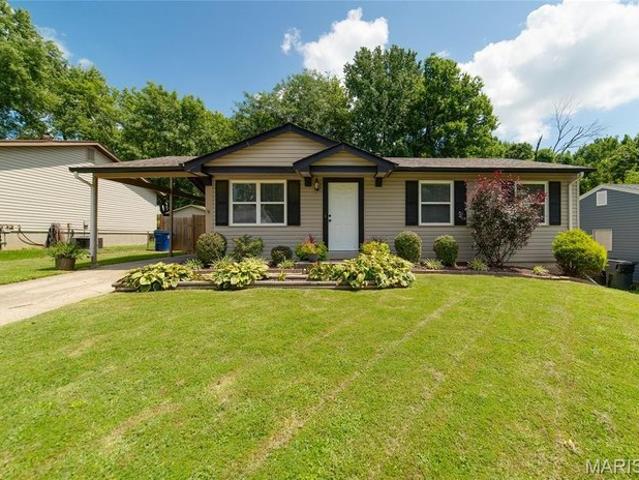 House for sale in Saint Charles, Missouri
