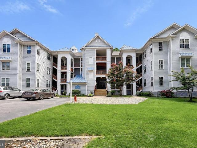 Condo for sale in Solomons, Maryland