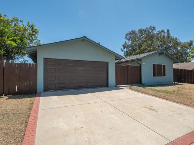 House for sale in Camarillo, California