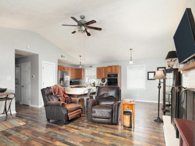 House for sale in Nicholasville, Kentucky