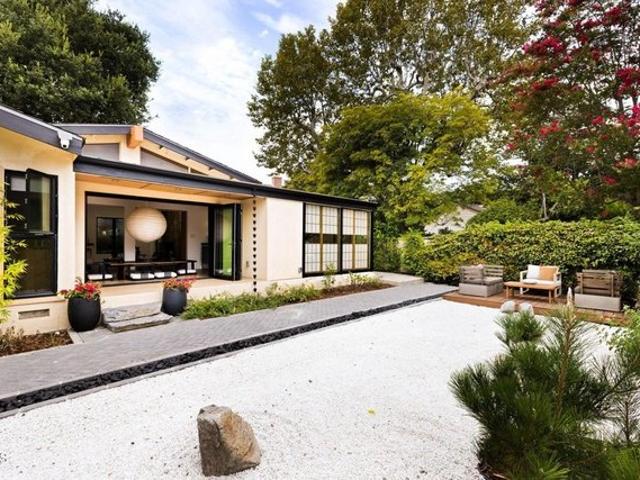 House for sale in San Marino, California