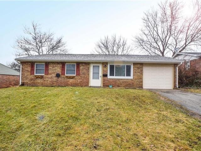 House for sale in Troy, Ohio