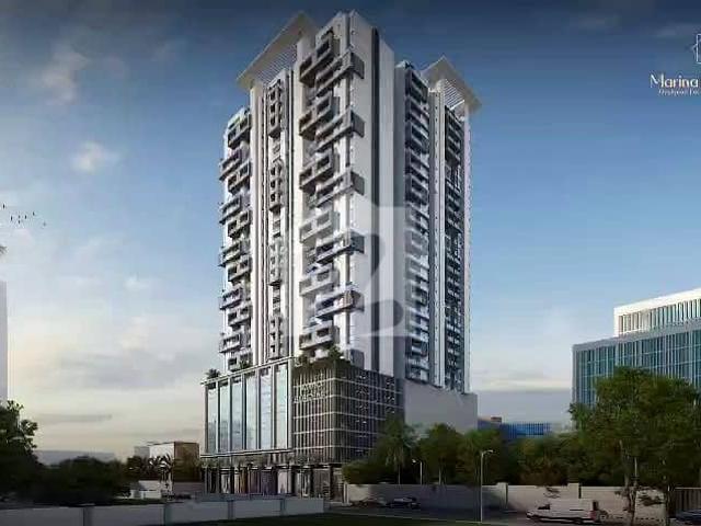 Apartment for sale in کراچی ڈویژن, North Waziristan