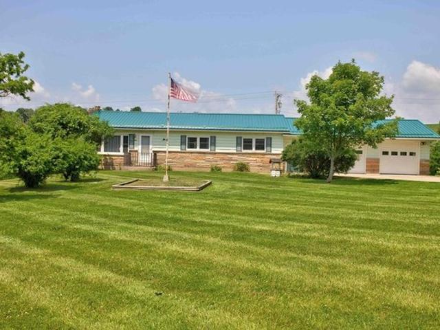 House for sale in Tioga, Pennsylvania