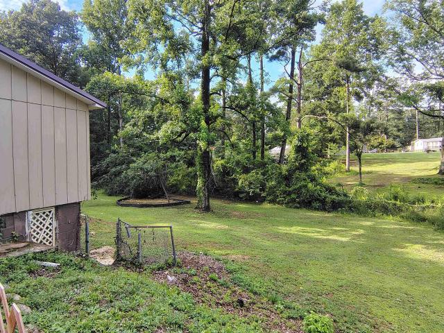 House for sale in Mount Olive, Alabama