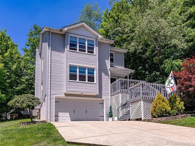 House for sale in Lawrenceburg, Indiana