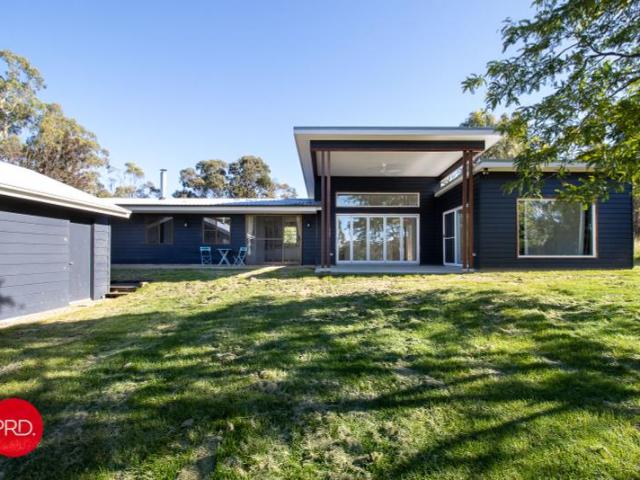 House for rent in Breadalbane