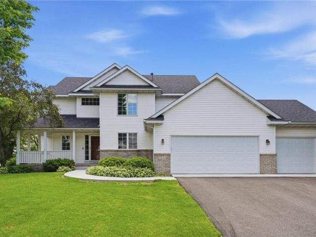 House for sale in Hennepin, Minnesota
