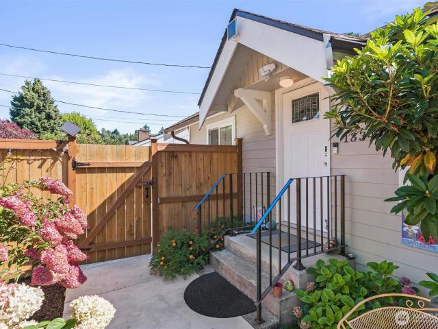 Property for sale in Tukwila, Washington