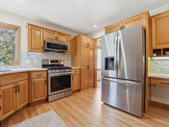 House for sale in Hennepin, Minnesota