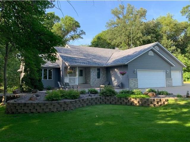 House for sale in Becker, Minnesota
