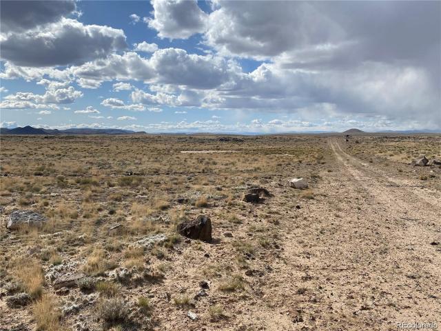 Land for sale in Blanca, Colorado