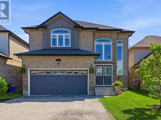 House for sale in Ancaster, Ontario