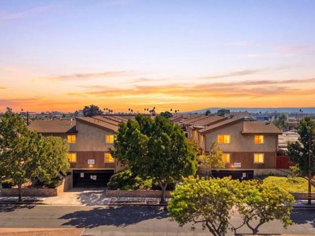 Condo for sale in Gardena, Los Angeles County