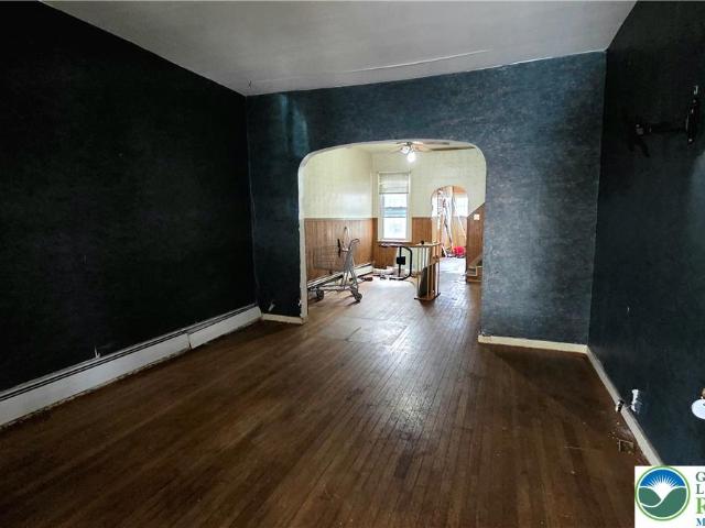 Townhouse for sale in Center City, Allentown