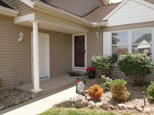 House for sale in Bremen, Marshall County