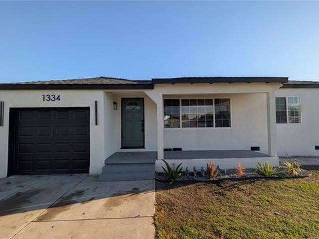 House for sale in Compton, Los Angeles County