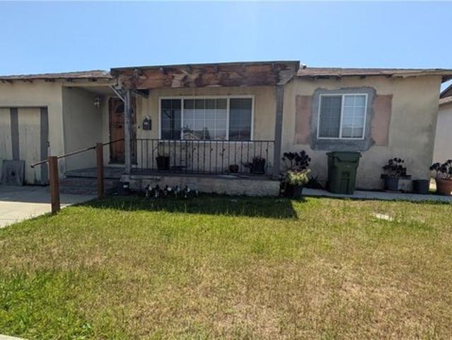 House for sale in Compton, California