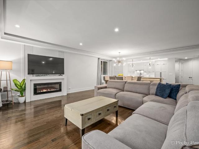Condo for sale in Chicago Park, Illinois