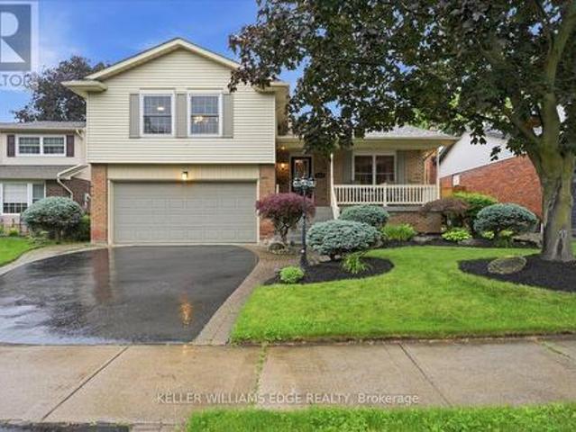 House for sale in Burlington, Ontario