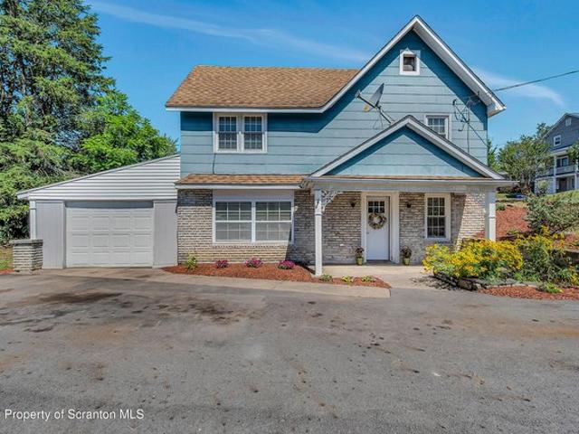 House for sale in Archbald, Pennsylvania