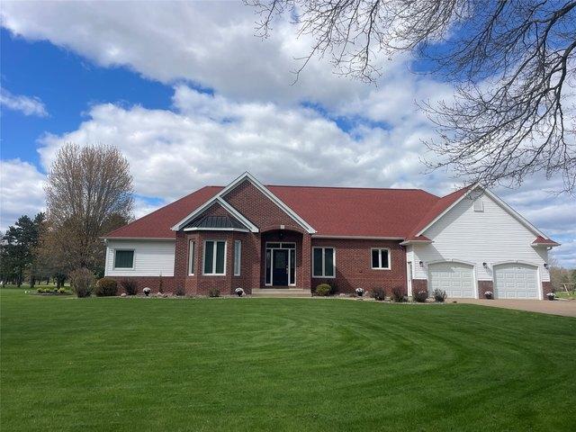 House for sale in Osseo, Wisconsin