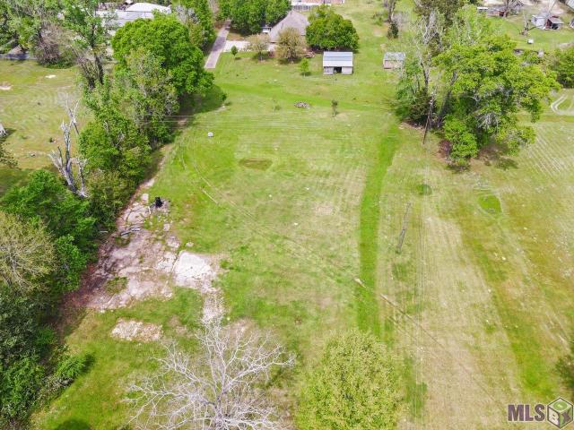 Land for sale in Greenwell Springs, Louisiana