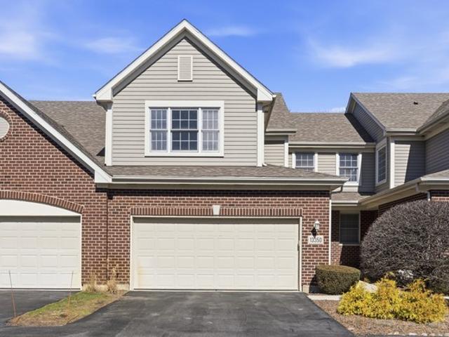 Townhouse for sale in Palos Heights, Illinois
