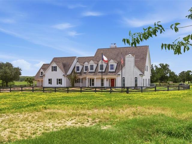 Farm for sale in College Station, Texas