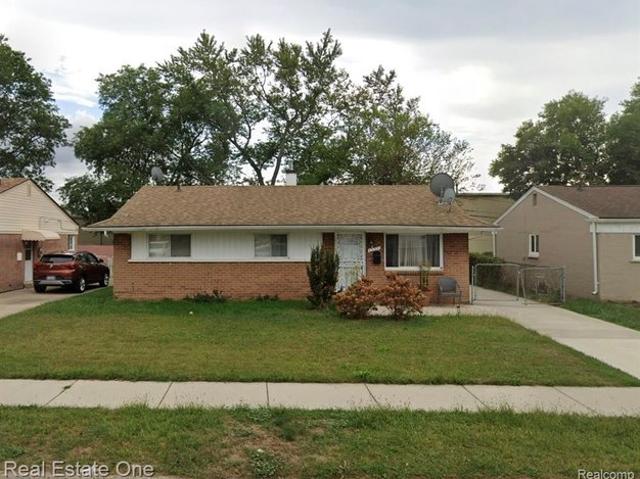 House for sale in Oak Park, Michigan