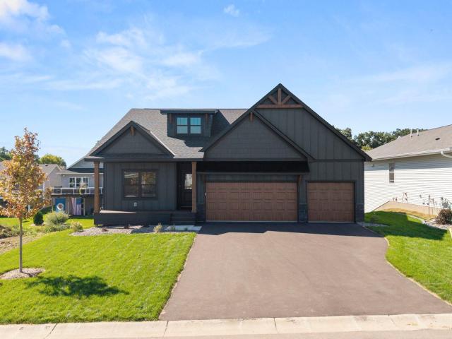 House for sale in Rosemount, Minnesota