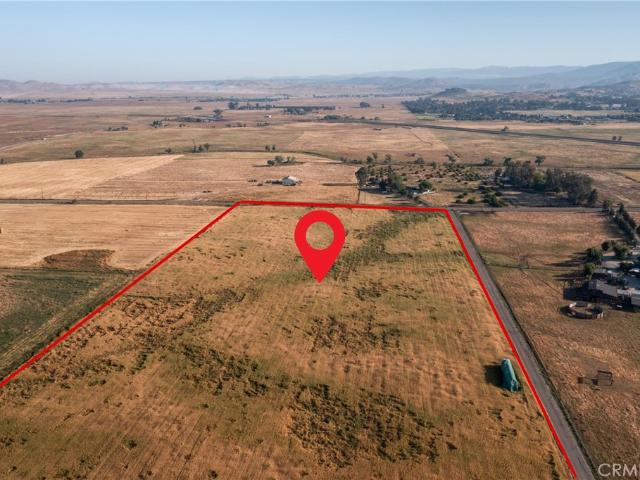 Land for sale in Clovis