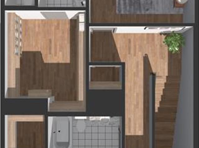 Townhouse for sale in Farmers Branch, Texas