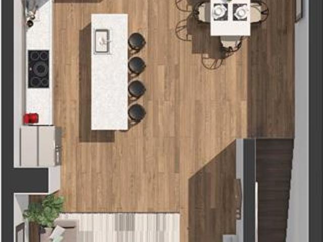 Townhouse for sale in Farmers Branch, Texas