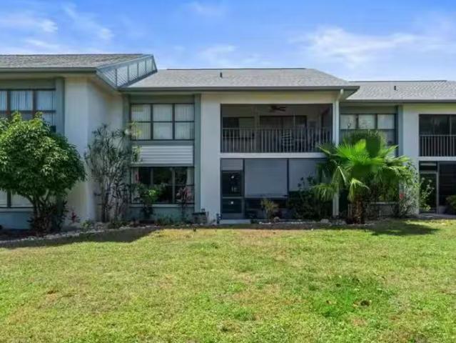 Condo for sale in Fort Myers