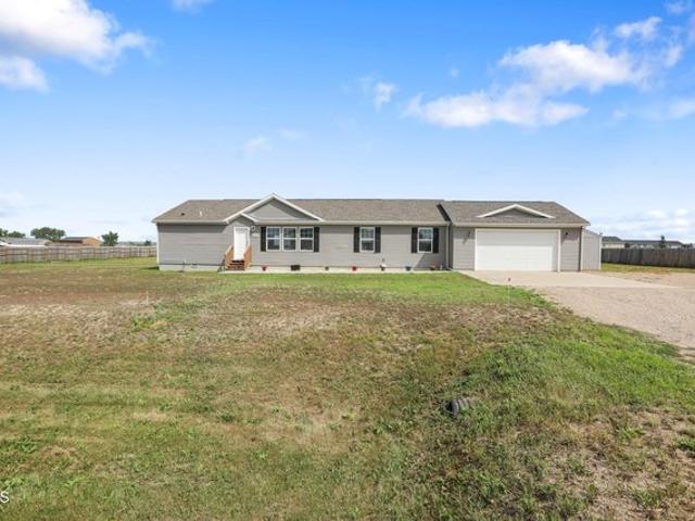 House for sale in Williston, North Dakota