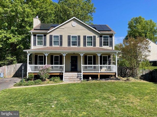 House for sale in Virginia
