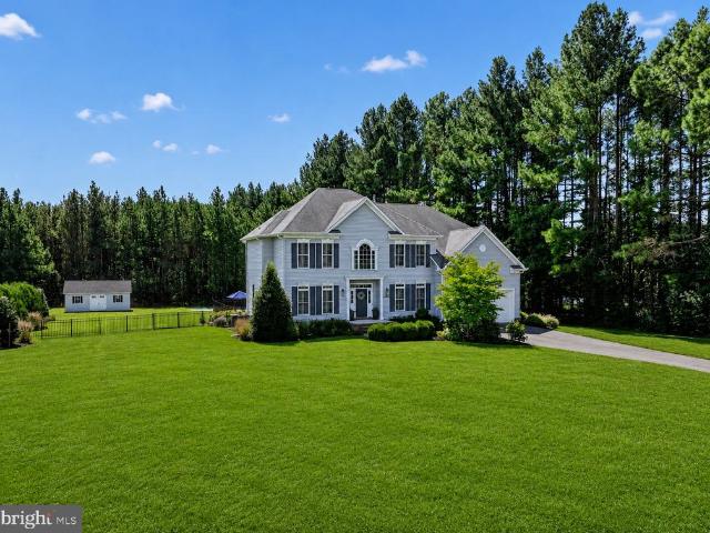 House for sale in Maryland