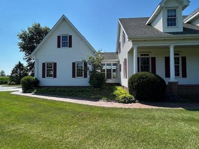 House for sale in Lowell, Indiana