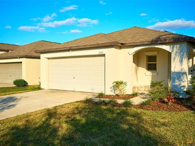 House for sale in Balm, Florida