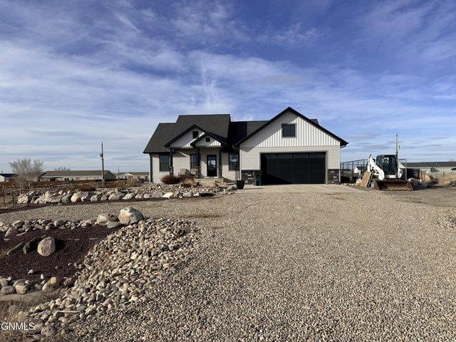 House for sale in Williston, North Dakota