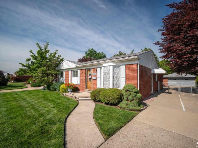 House for sale in Southgate, Michigan
